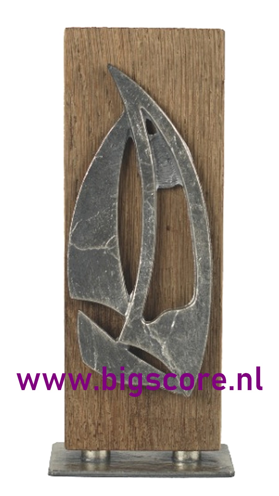 Zeilen TRH 002-309 Sculptuur